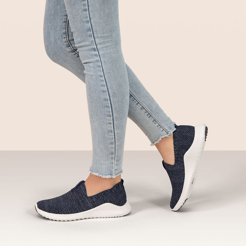 Angie Arch Support Sneakers